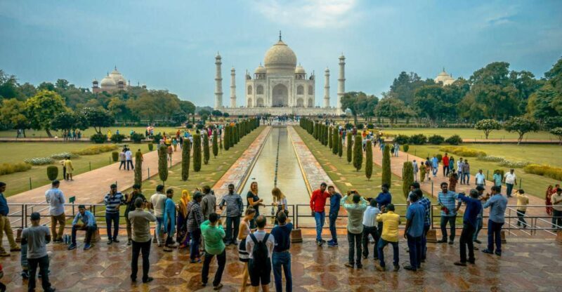 Taj Mahal: Shared Group Tour with Transfer from New Delhi - Final Thoughts: Is It Worth It?