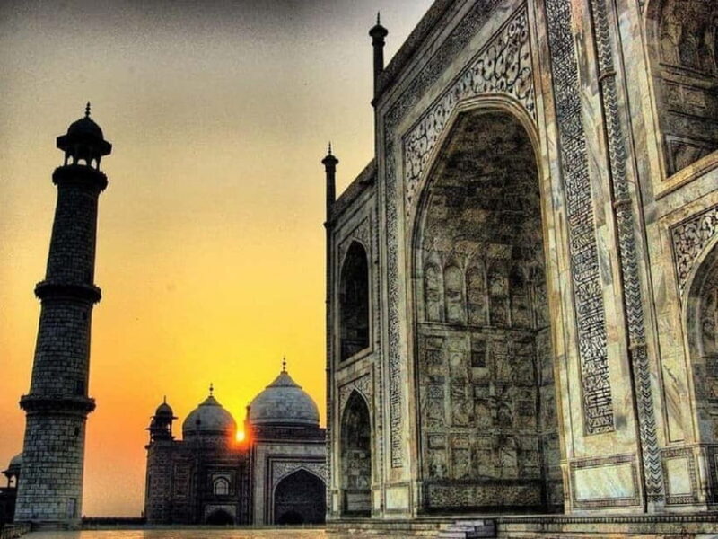 Taj Mahal Skip-The-Line Entry Tickets with Guided Tour - Is This Tour Worth It?