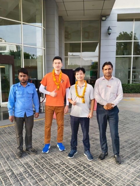 Taj Mahal Skip-the-Line Guided Tour with Optional Add-ons - Why This Tour Stands Out