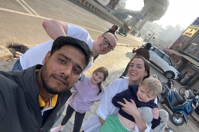 Taj Mahal skip the line - Shopping Tour - What’s Included and What’s Not