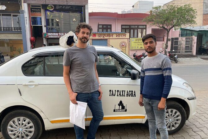 Taj Mahal skip the line - Shopping Tour - Pricing and Value