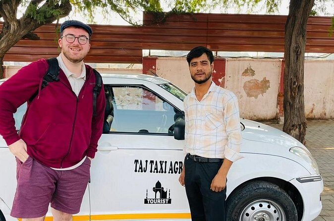 Taj Mahal skip the line - Shopping Tour - Who Would Love This Tour?