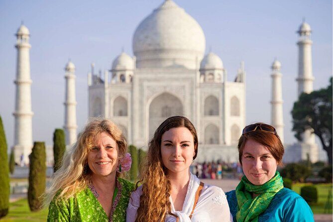 Taj Mahal Skip-the-line ticket & Guided Tour in Agra - Frequently Asked Questions