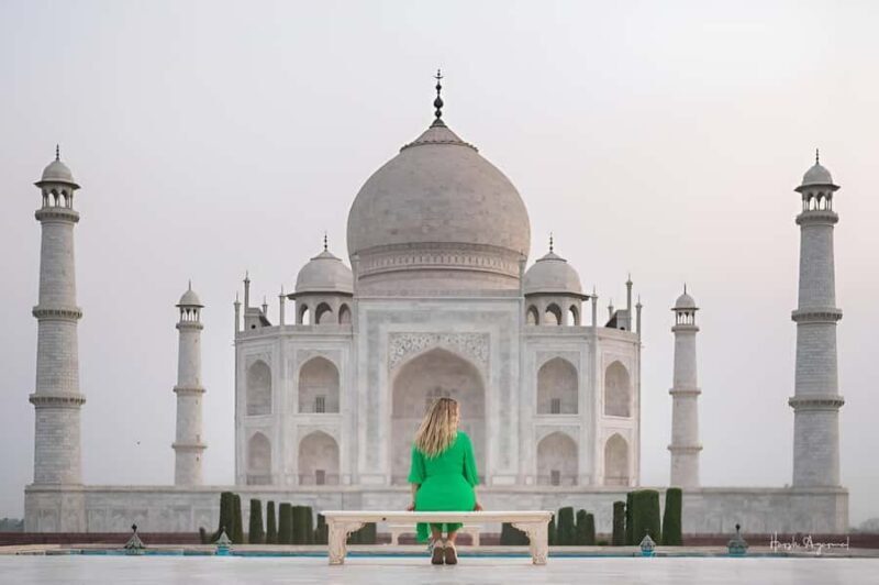 Taj Mahal Sunrise, Agra Fort & Baby Taj Tour (All-Inclusive) - Value for Money and Overall Impression
