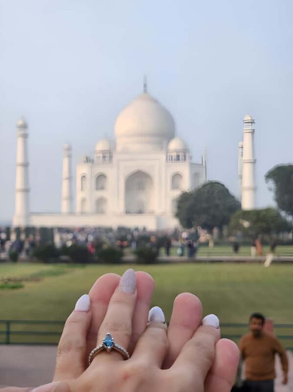 Taj Mahal Sunrise, Agra Fort & Baby Taj Tour (All-Inclusive) - Who Is This Tour Best For?