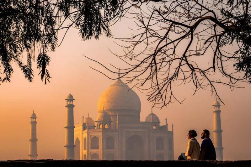 Taj Mahal Sunrise, Agra Fort & Baby Taj Tour (All-Inclusive) - Final Thoughts