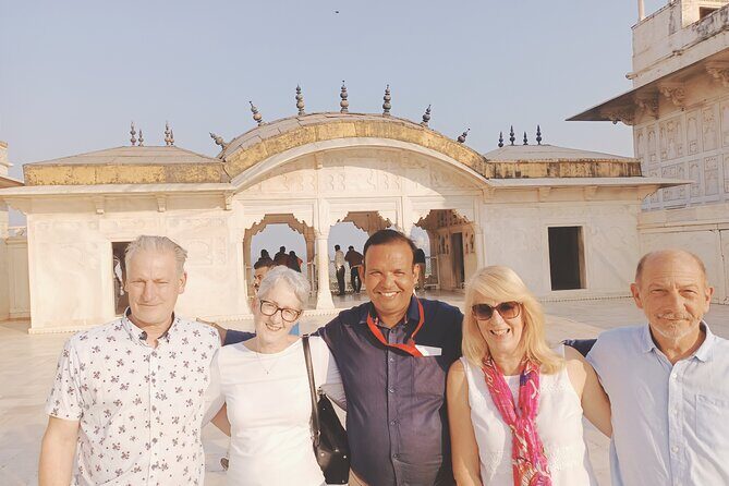 Taj Mahal Sunrise & Agra Fort Day Tour From Delhi - All Inclusive - The Sum Up: Is This Tour Right for You?
