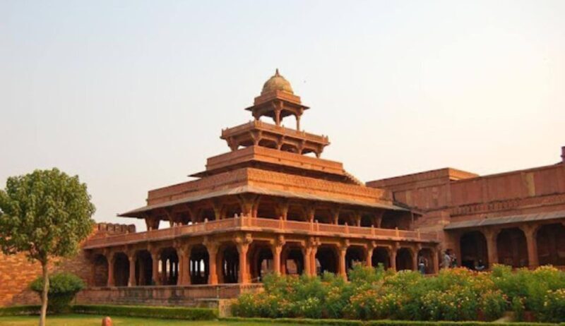 Taj Mahal Sunrise & Agra Fort Tour with Fatehpur Sikri - The Sum Up: Is This Tour Worth It?