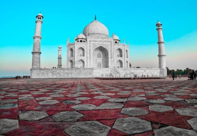 Taj Mahal Sunrise and Agra Fort Private Day Trip from Delhi - Final Thoughts