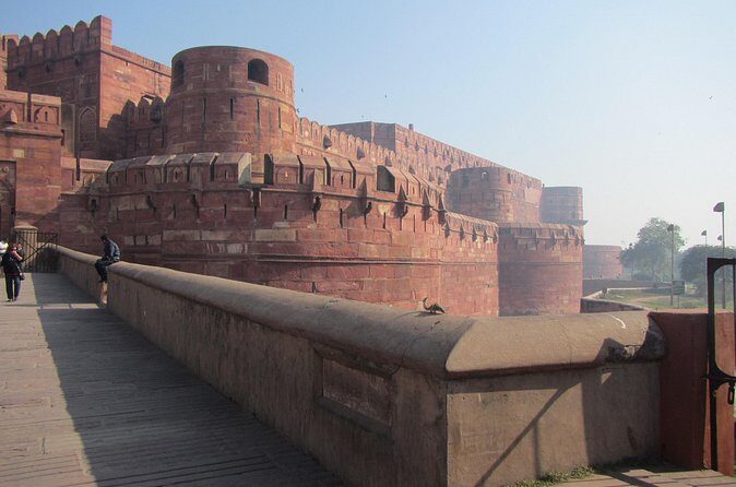 Taj Mahal sunrise and Agra Overnight Tour from Bangalore - Who is This Tour Best For?