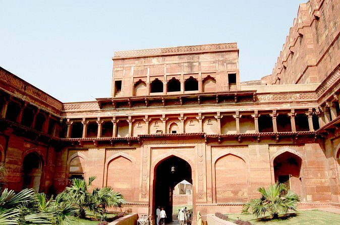 Taj Mahal Sunrise and Agra Overnight Tour from Hyderabad - Practical Tips for Future Travelers