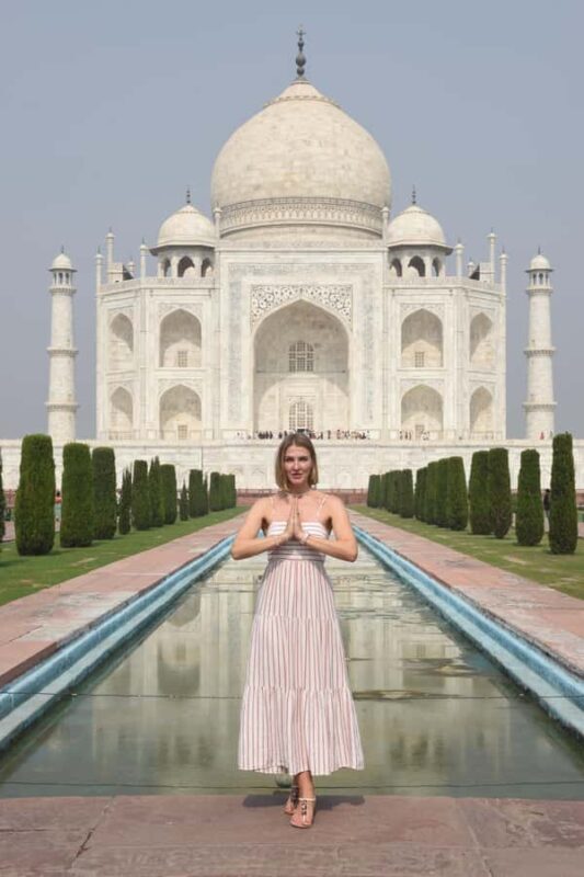 Taj Mahal Sunrise/Day & Agra Fort, Baby Taj Tour from Delhi - Who Is This Tour Best For?