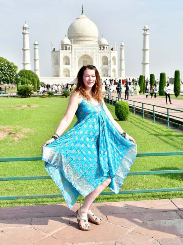 Taj Mahal Sunrise/Day Tour from Delhi by Car with Meal - The Experience in Detail