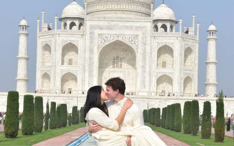 Taj Mahal Sunrise/Day Tour from Delhi by Car with Meal - Who Is This Tour Best For?