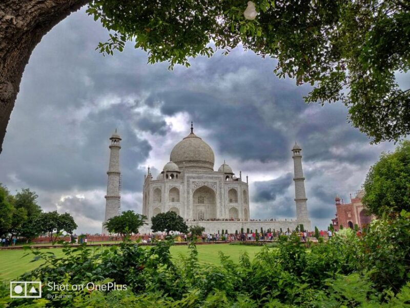 Taj Mahal Sunrise Tour By Official Tour Guide. - Authentic Experiences from Reviews