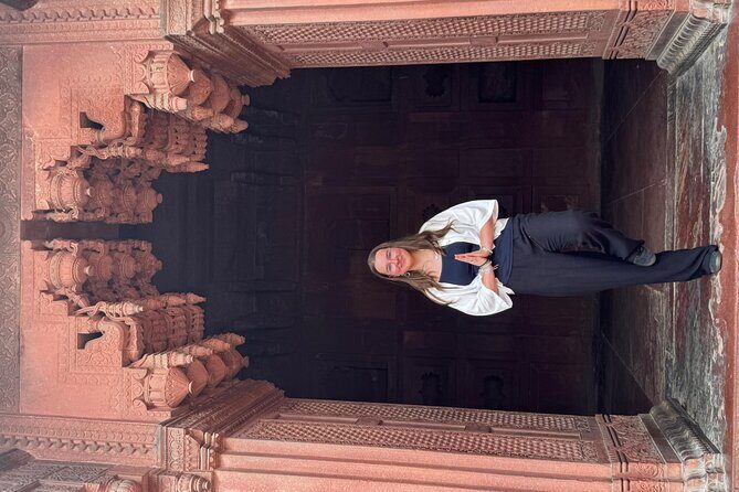 Taj Mahal Sunrise Tour from Delhi  2-Day Agra Overnight Trip - The Complete Experience Breakdown