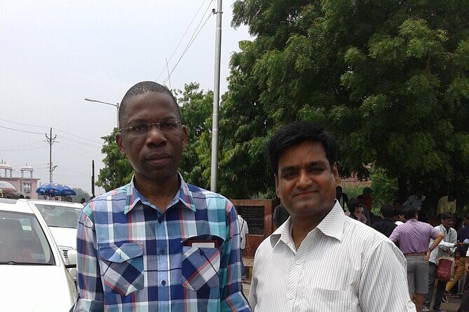 "Taj Mahal Sunrise Tour From Delhi" - Who Will Benefit Most?