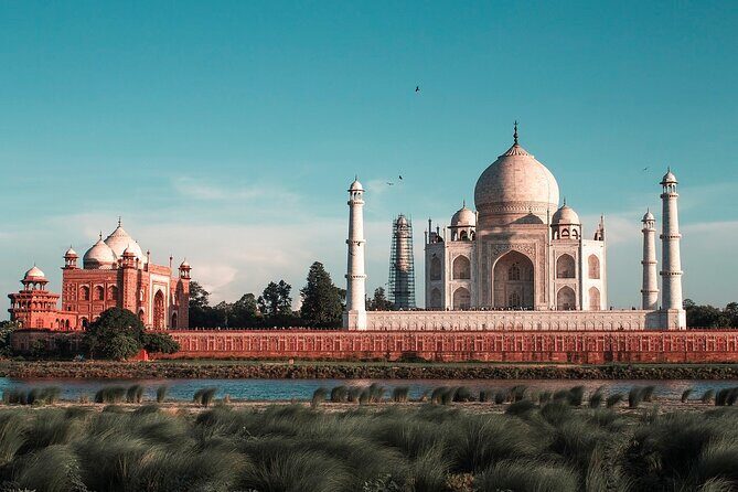 Taj Mahal Sunrise Tour from Delhi by Car (All Included) - Why This Tour Stands Out