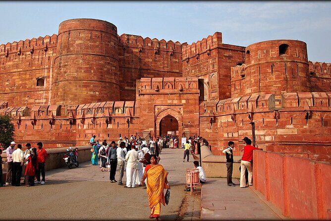 Taj Mahal Sunrise Tour from Delhi by Car (All Included) - Who Will Love This Tour?