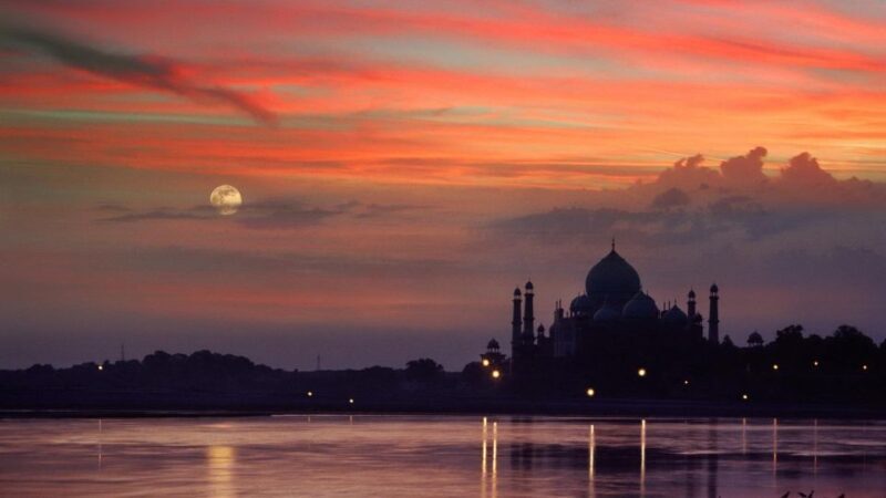 Taj Mahal Sunset Tour By Tuk Tuk with Private Guide - Why Choose This Tour?