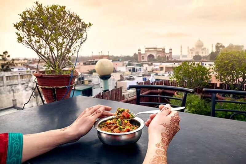 Taj Mahal Sunset View or Morning View Tour with Hotel Pickup - FAQs