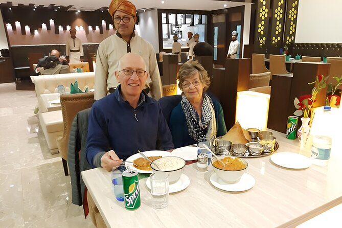 Taj Mahal & Tiger Safari: 2-Day Private Tour from Delhi - Key Points