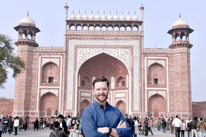 Taj Mahal & Tiger Safari: 2-Day Private Tour from Delhi - Final Verdict