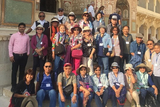 Taj Mahal Tour - Who Is This Tour Best Suited For?