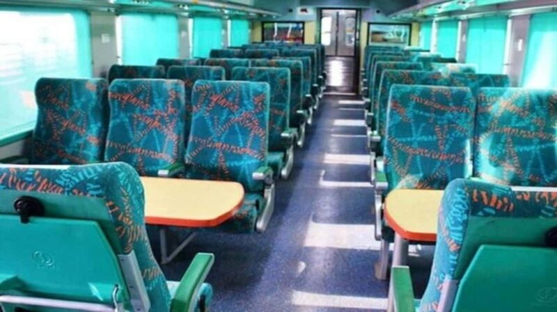 Taj Mahal Tour by Gatimaan Superfast Express Train - The Taj Mahal: a true marvel