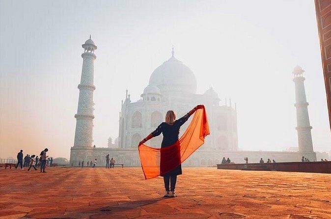 Taj Mahal Tour During Sunrise - Final Thoughts