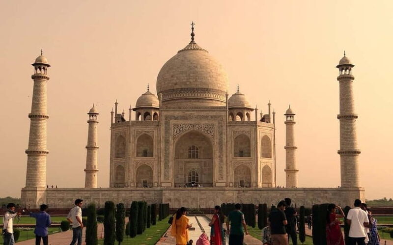 Taj Mahal Tour Fast-Track Entry with Tickets - Final Thoughts