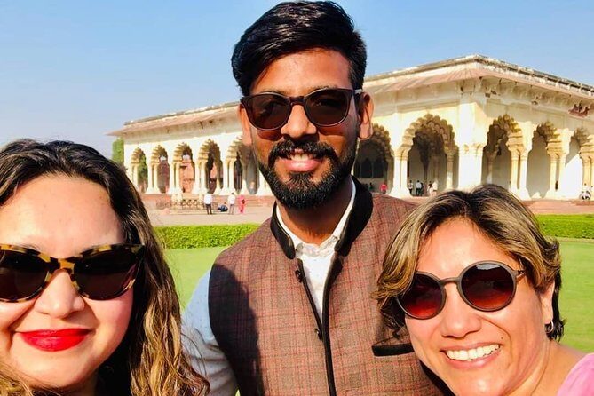 Taj Mahal Tour From Any Hotel in Agra , Agra Railway Station or Agra Airport - What’s Included and What’s Not