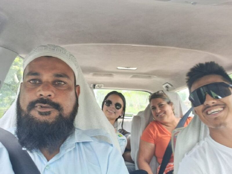 Taj Mahal Tour From Delhi With Skip The Line - The Sum Up