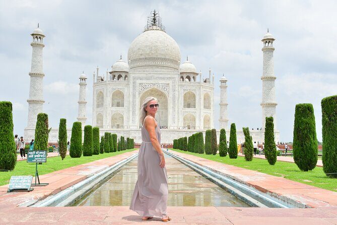 Taj Mahal Tour with Professional Photographer and Guide - The Sum Up: Is This Tour for You?