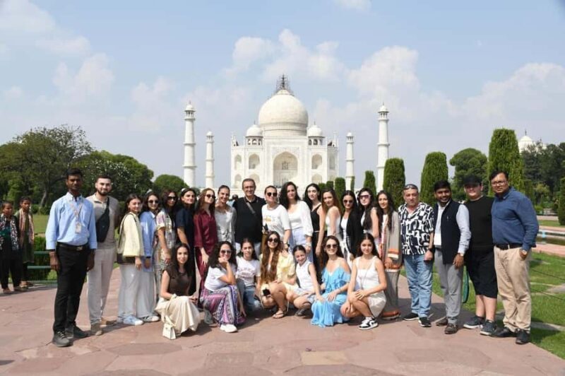 Taj Mahal Tour with Professional Photographer & Tour Guide - Exploring the Taj Mahal with a Professional Photographer & Guide: A Complete Review