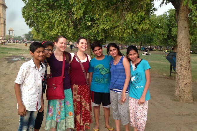 Taj Mahal Train Tour From New Delhi - Final Thoughts