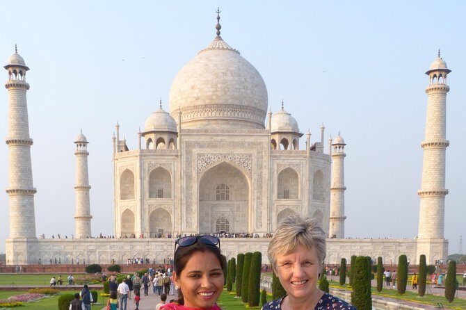 Taj Mahal Trip (Delhi-Agra-Delhi) - Who Is This Tour Best For?