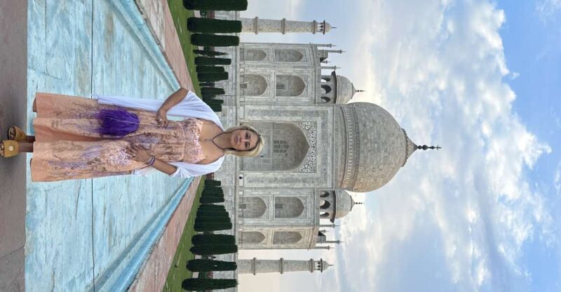 Taj Mahal Trip From New Delhi best pic tour - What Makes This Tour Stand Out?