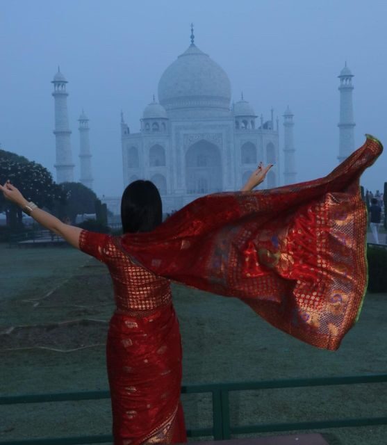 Taj Mahal with Professional Photoshoot - Visiting Additional Sites: Agra Fort and More