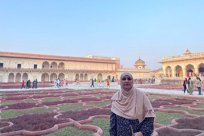 Taj Mahal With Special Photography Tour With Others Monument - Final Thoughts