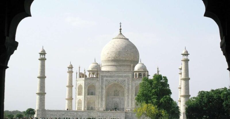 Taj Same Day by local Flights From Mumbai - What Could Be Better?