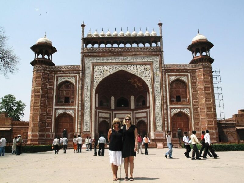 Taj Same Day by local Flights From Mumbai - Final Thoughts