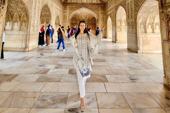 Taj Uncovered: Private Tour to Taj Mahal, Fort From Delhi By Car - Why Choose This Tour?