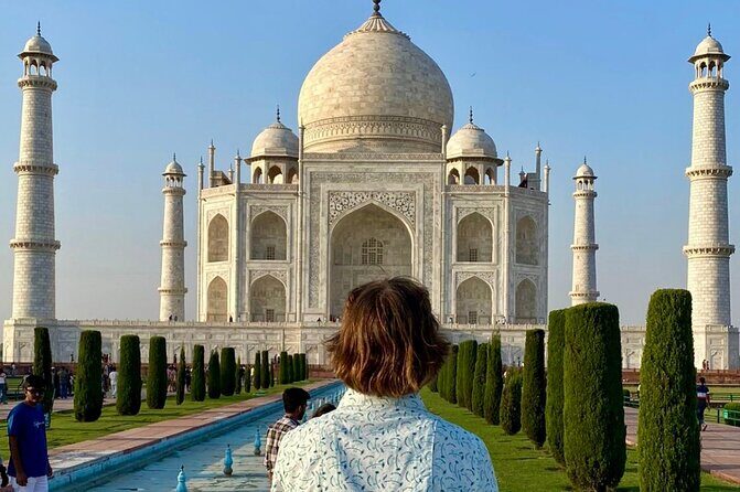 Taj Uncovered: Private Tour to Taj Mahal, Fort From Delhi By Car - Final Thoughts