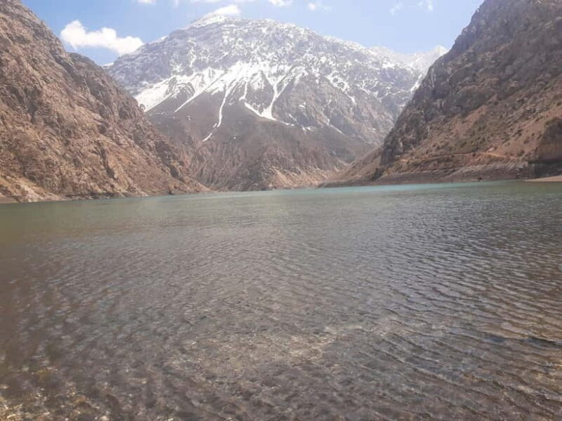 Tajikistan 2 day tour from Samarkand and back - Practical Details and Value