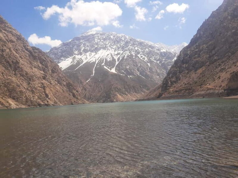 Tajikistan 2 day tour from Samarkand and back - In The Sum Up