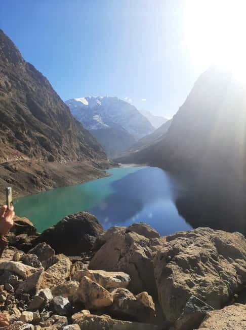 Tajikistan 2 day tour from Samarkand and back - FAQ