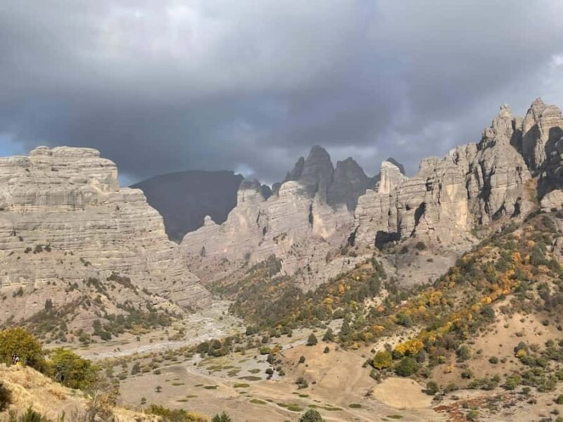 Tajikistan: 8-Day Tour of the Pearl of Central Asia - Exploring the Route: What You’ll See and Do