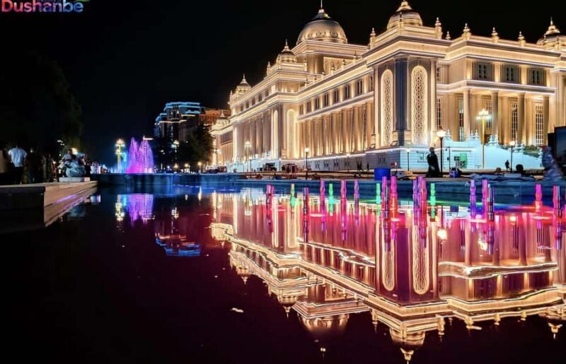 Tajikistan: 8-Day Tour of the Pearl of Central Asia - Frequently Asked Questions