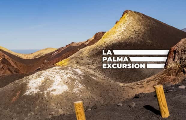 Tajogaite Volcano VIP Experience: Private Tour with Certified Tour Guide - Frequently Asked Questions